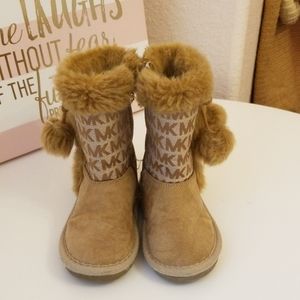 Michael kors boots